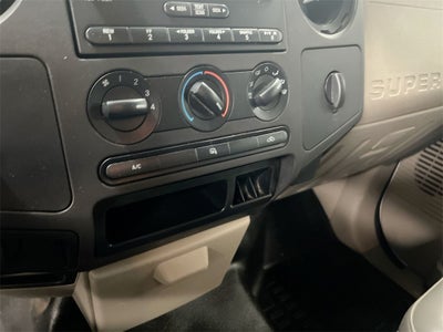 2010 Ford F-250SD XL