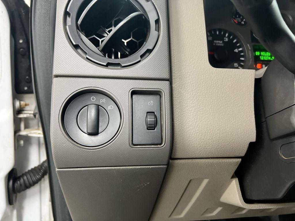 2010 Ford F-250SD XL