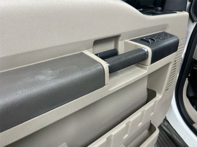 2010 Ford F-250SD XL