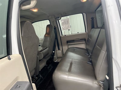 2010 Ford F-250SD XL