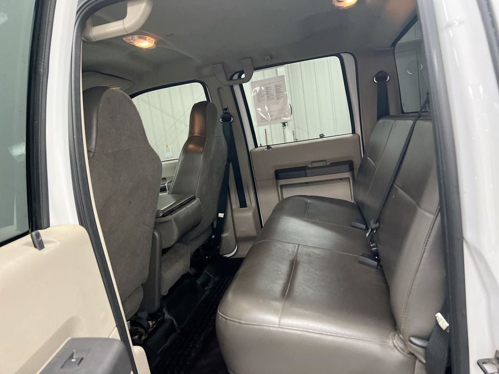 2010 Ford F-250SD XL