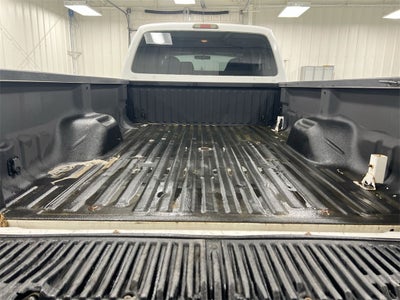 2010 Ford F-250SD XL