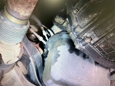 2010 Ford F-250SD XL