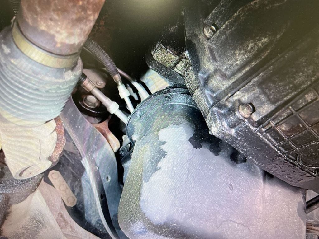 2010 Ford F-250SD XL