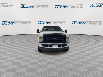 2010 Ford F-250SD XL