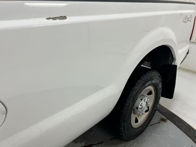 2010 Ford F-250SD XL