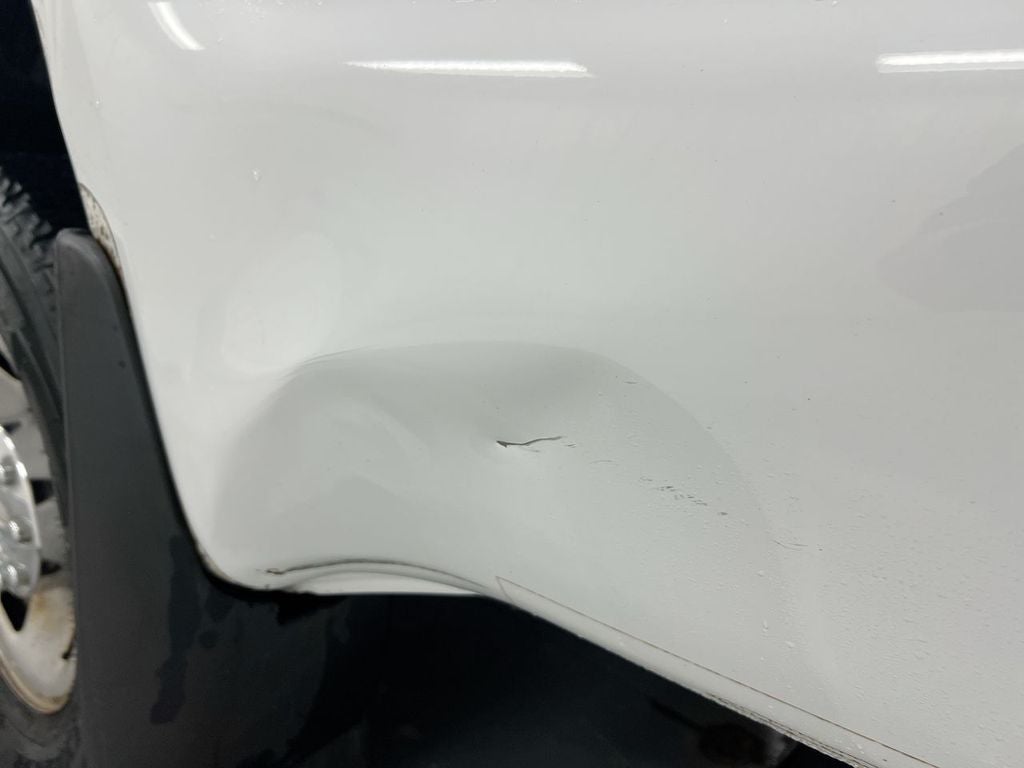 2010 Ford F-250SD XL