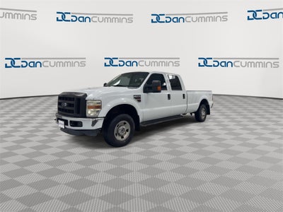 2010 Ford F-250SD XL