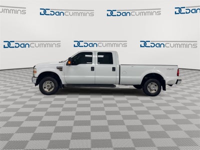 2010 Ford F-250SD XL