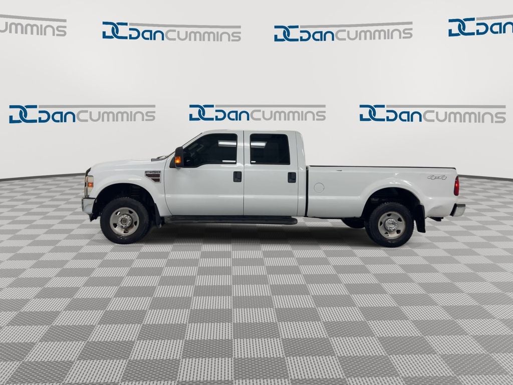2010 Ford F-250SD XL