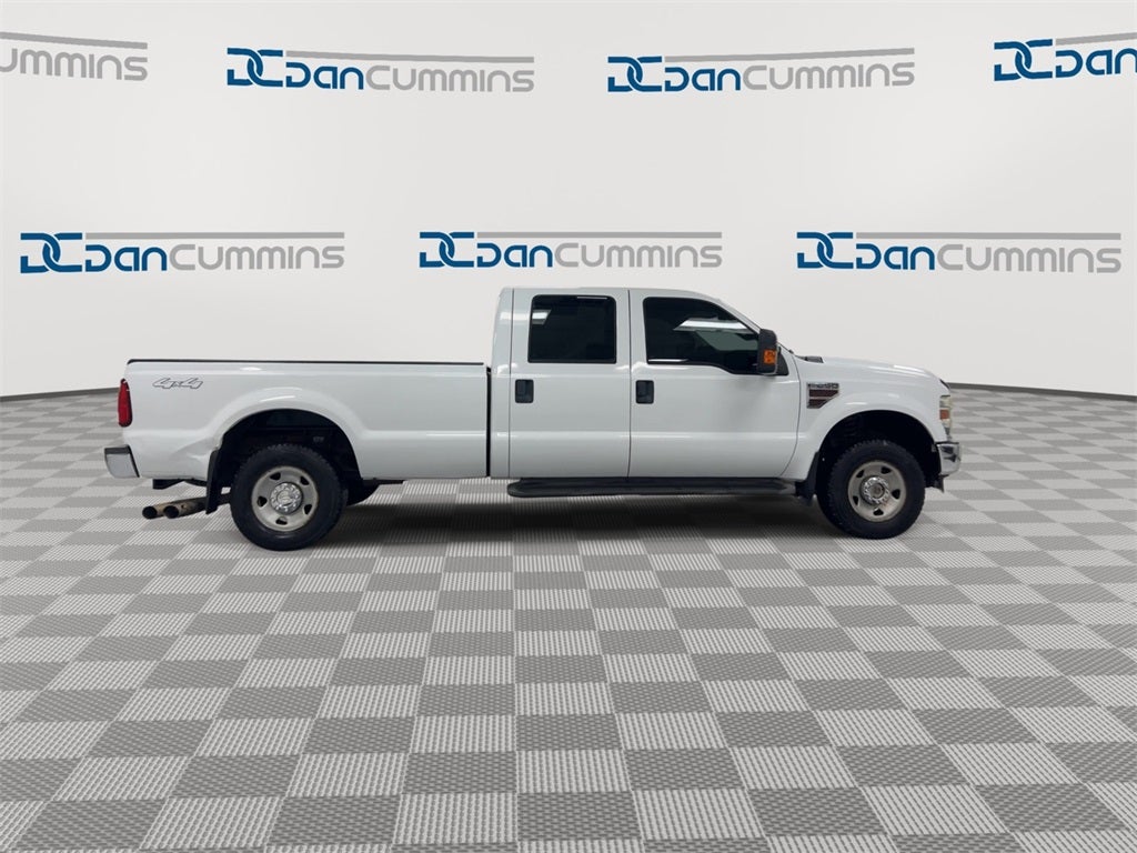 2010 Ford F-250SD XL