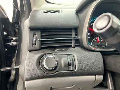 2014 Chevrolet Malibu LS