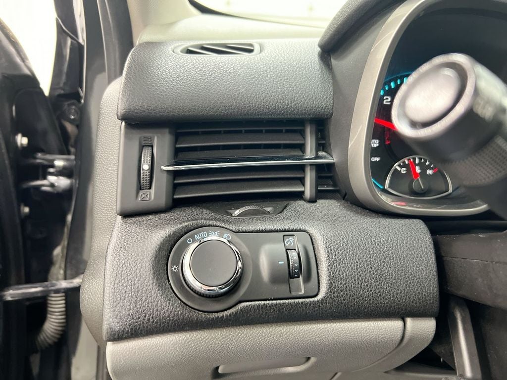 2014 Chevrolet Malibu LS