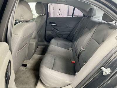 2014 Chevrolet Malibu LS