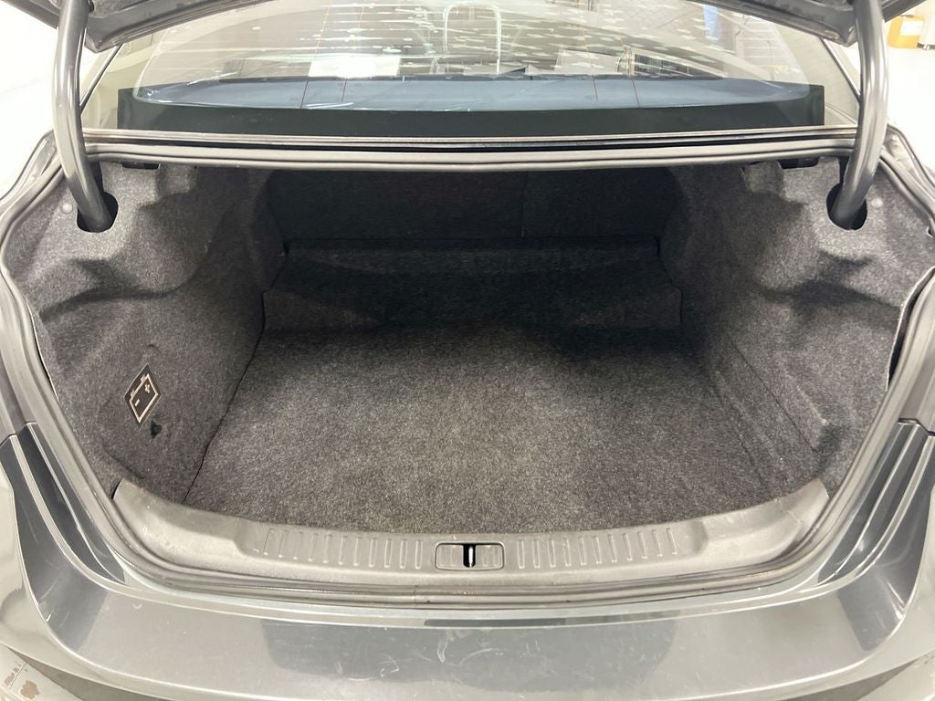 2014 Chevrolet Malibu LS