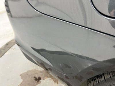 2014 Chevrolet Malibu LS