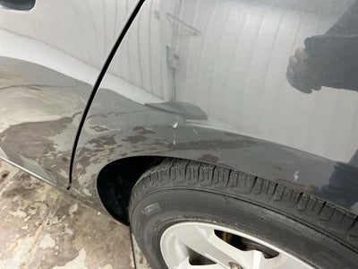 2014 Chevrolet Malibu LS