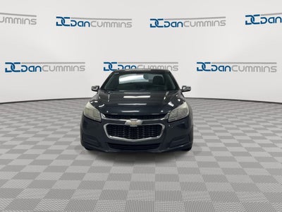 2014 Chevrolet Malibu LS