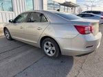 2013 Chevrolet Malibu LS