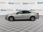 2013 Chevrolet Malibu LS
