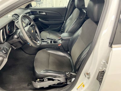 2014 Chevrolet Malibu LT