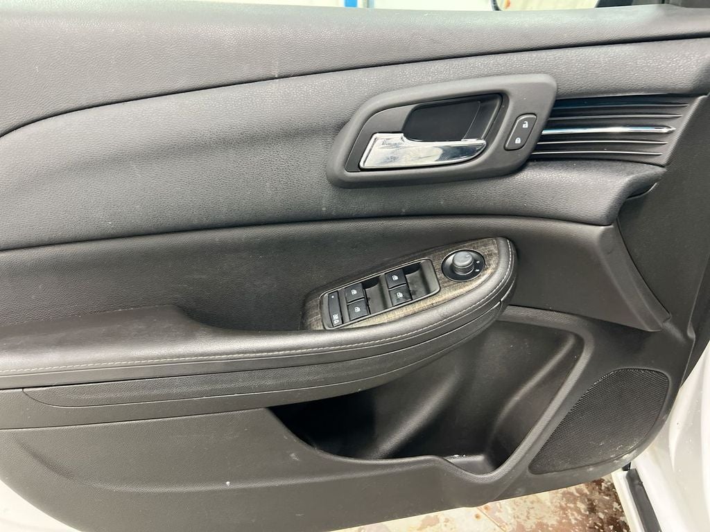 2014 Chevrolet Malibu LT