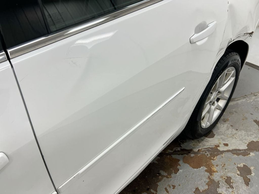 2014 Chevrolet Malibu LT