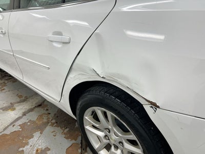 2014 Chevrolet Malibu LT