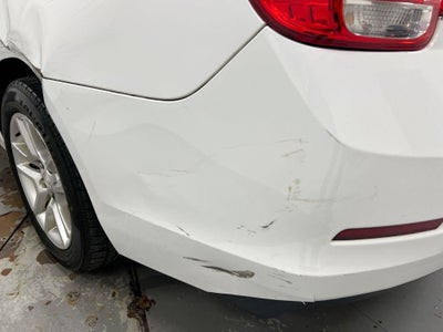 2014 Chevrolet Malibu LT