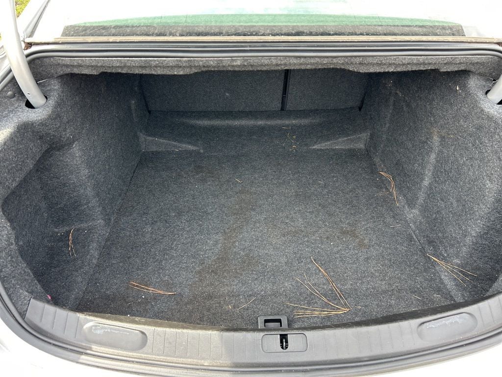 2020 Chevrolet Impala LT