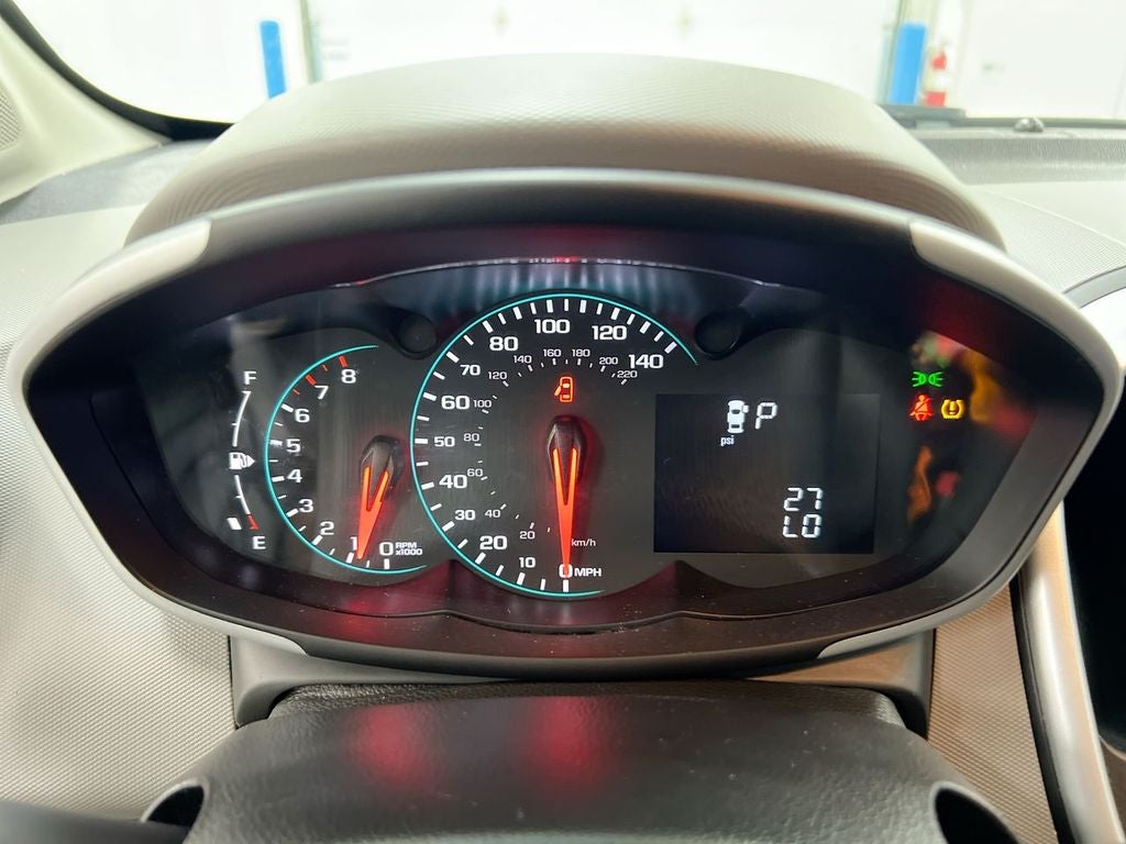 2020 Chevrolet Sonic LT