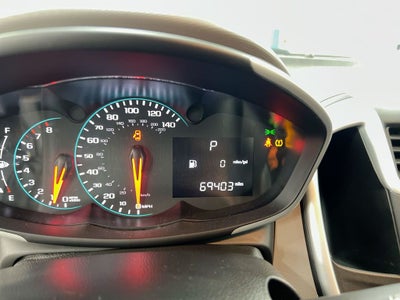 2020 Chevrolet Sonic LT