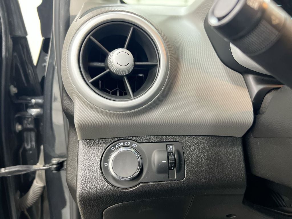 2020 Chevrolet Sonic LT