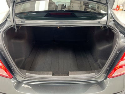 2020 Chevrolet Sonic LT