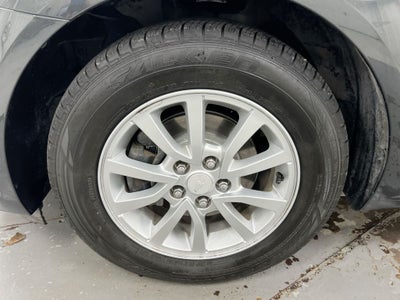 2020 Chevrolet Sonic LT