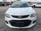 2017 Chevrolet Sonic LT