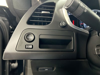 2017 Chevrolet Corvette Stingray