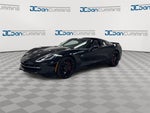 2017 Chevrolet Corvette Stingray