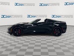 2017 Chevrolet Corvette Stingray