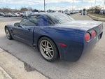 2004 Chevrolet Corvette Z06