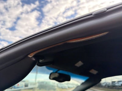 2004 Chevrolet Corvette Z06