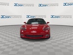 2008 Chevrolet Corvette Base