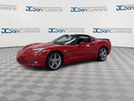 2008 Chevrolet Corvette Base