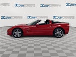2008 Chevrolet Corvette Base