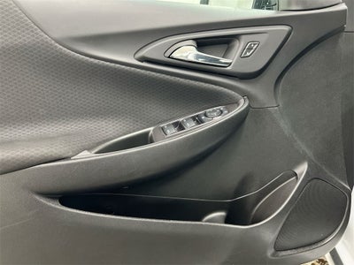 2022 Chevrolet Malibu LS