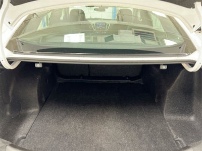 2022 Chevrolet Malibu LS