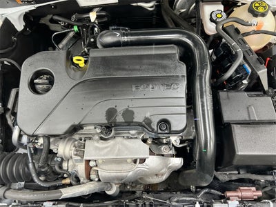 2022 Chevrolet Malibu LS