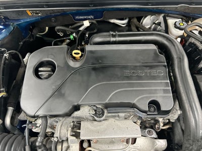 2019 Chevrolet Malibu LS