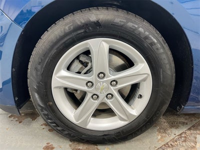 2019 Chevrolet Malibu LS