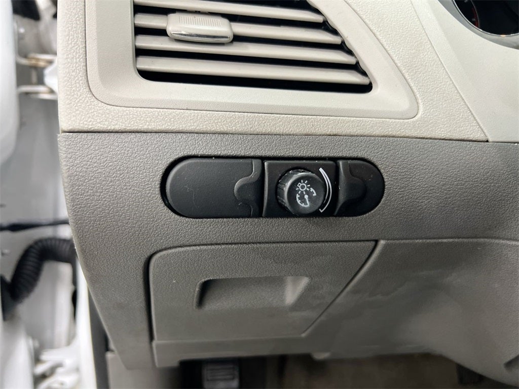 2012 Chevrolet Malibu LT